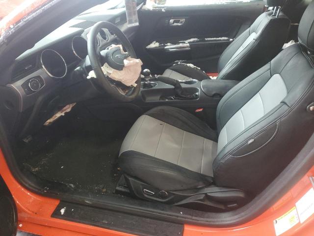 2016 FORD MUSTANG - 1FA6P8TH1G5232115