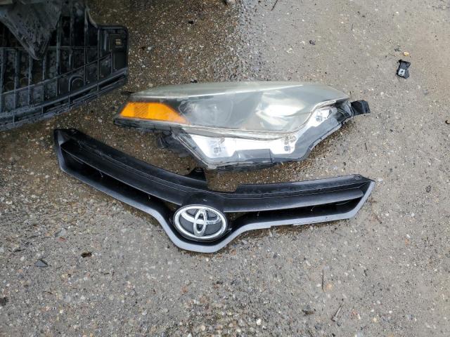 2016 TOYOTA COROLLA L - 2T1BURHEXGC666199