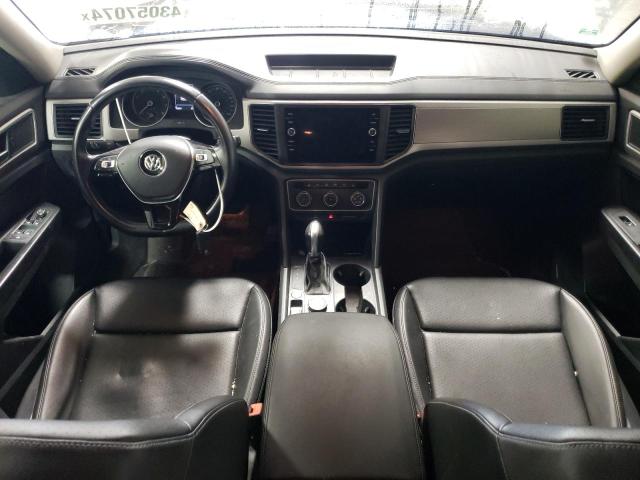 2018 VOLKSWAGEN ATLAS SE 1V2KR2CA4JC552064