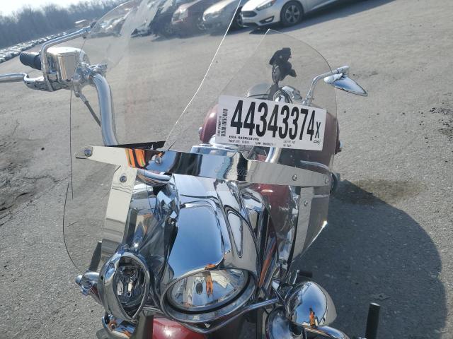 2016 INDIAN MOTORCYCLE CO. SPRINGFIEL - 56KTHAAA8G3338591