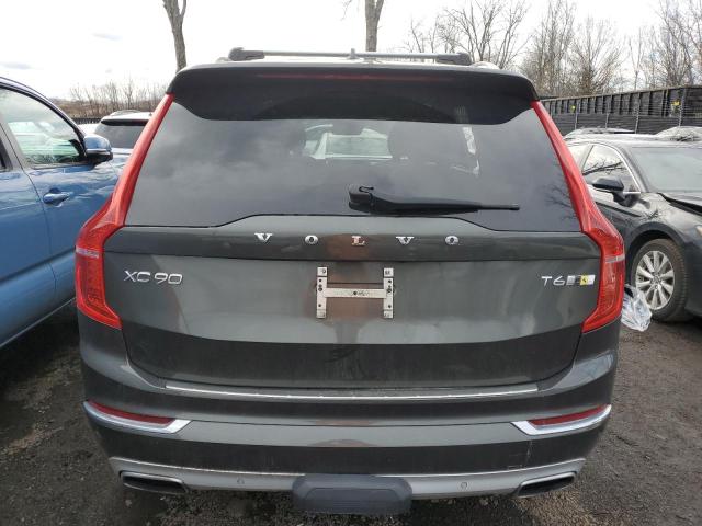 YV4A22PLXJ1204954 2018 VOLVO XC90, photo no. 6