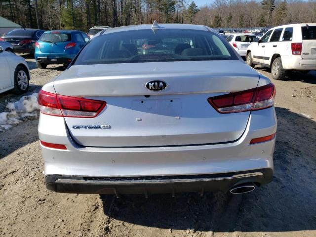 5XXGT4L33LG428621 Kia Optima LX 6