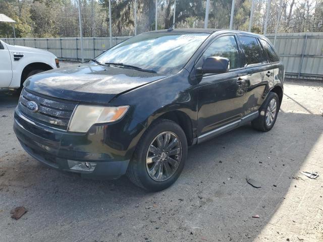 2010 Ford Edge SEL