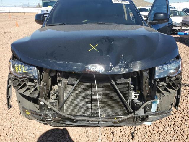 2022 JEEP GRAND CHER - 1C4RJEAG1NC180544