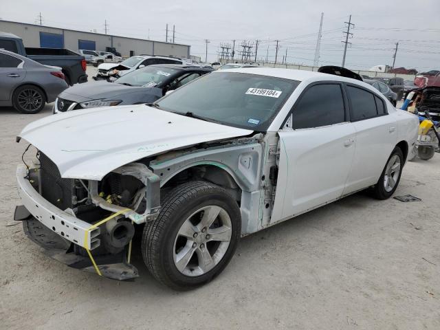 2013 Dodge Charger SE