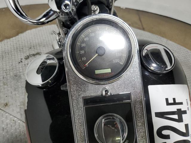 2005 HARLEY-DAVIDSON FLSTSI 1HD1BYB365Y030678