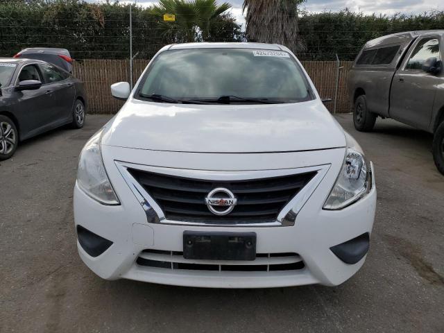 2016 NISSAN VERSA S 3N1CN7AP2GL836850