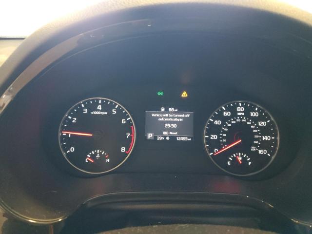 2023 KIA SELTOS S KNDEUCAA1P7446582