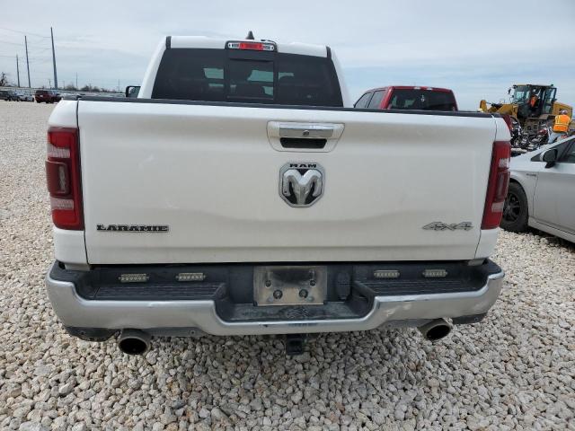 2021 RAM 1500 LARAM 1C6SRFDTXMN641761
