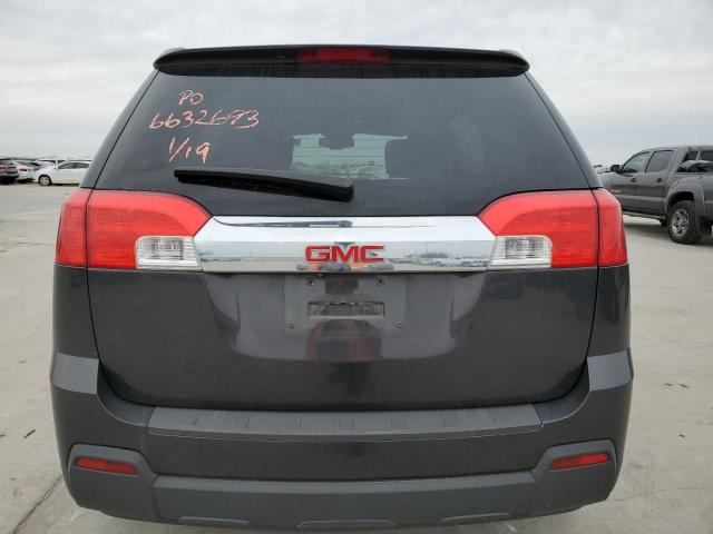 2014 GMC Terrain Sle VIN: 2GKALMEK2E6140647 Lot: 44581494