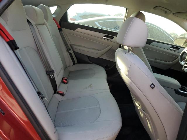 2018 Hyundai Sonata Sport VIN: 5NPE34AF8JH633969 Lot: 43866014