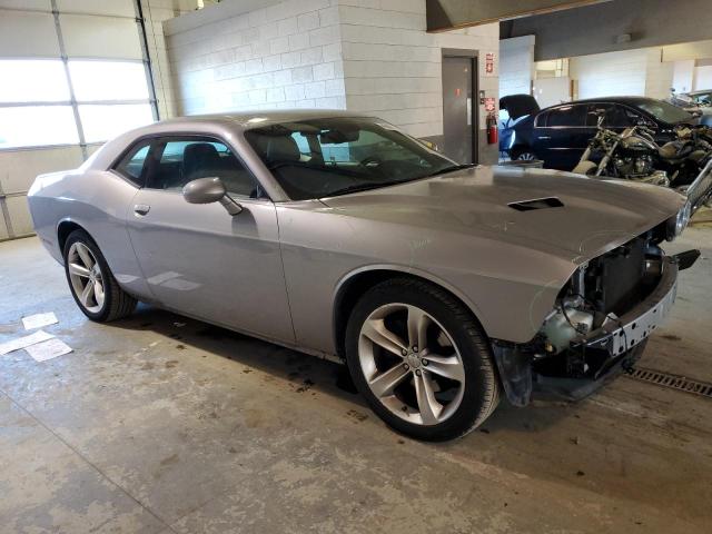 2016 DODGE CHALLENGER 2C3CDZAG1GH279566