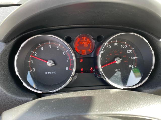 JN8AS5MV2AW129149 2010 Nissan Rogue S