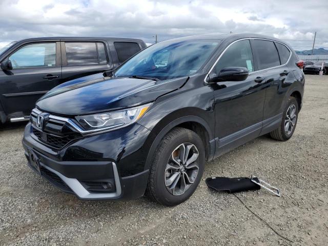 2022 HONDA CR-V EX 7FARW2H5XNE033831