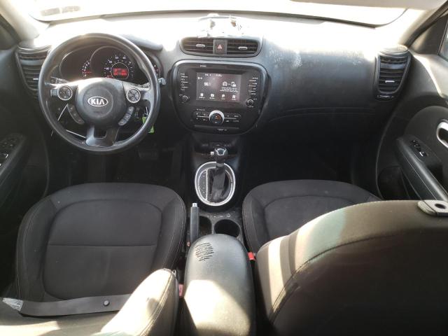 2019 KIA SOUL KNDJN2A21K7018289