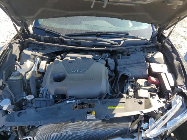 2020 NISSAN MAXIMA SR 1N4AA6EV0LC386422