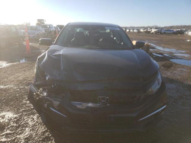 2019 HONDA CIVIC EX - 19XFC1F39KE001344