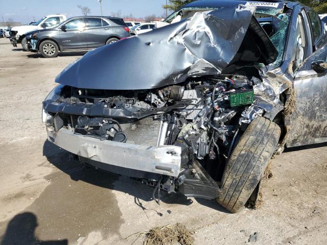 2019 NISSAN ALTIMA SL - 1N4BL4EV9KC174376