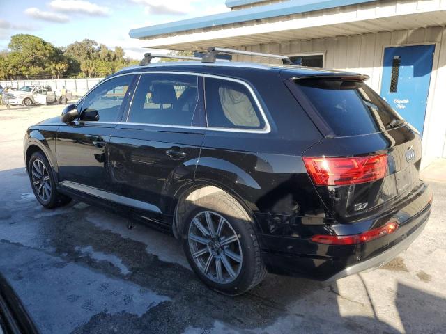 WA1LAAF75JD025839 2018 AUDI Q7, photo no. 2