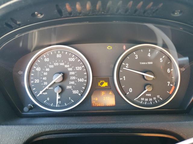 2011 BMW X5 xDrive35I VIN: 5UXZV4C51BL406182 Lot: 44605204