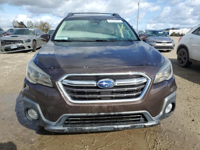 2019 SUBARU OUTBACK 2. 4S4BSAFC7K3326806