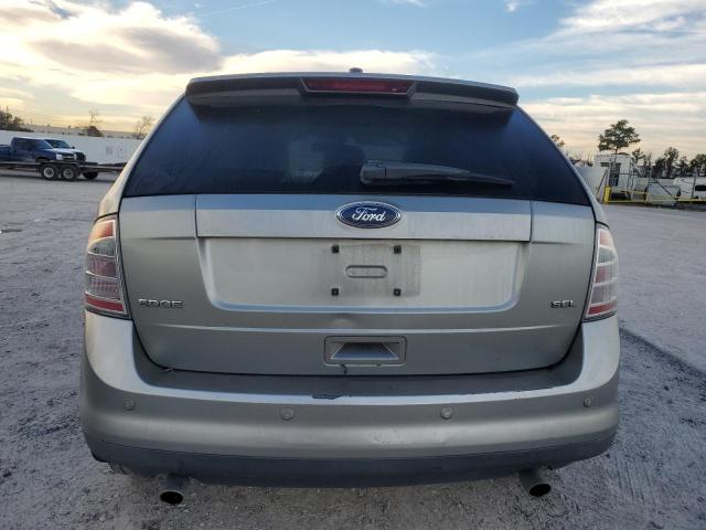 2008 Ford Edge Sel VIN: 2FMDK38C08BA74682 Lot: 41845074