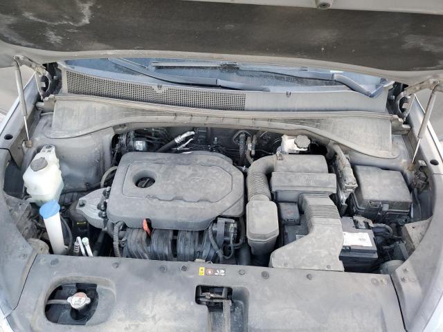 2016 KIA SORENTO LX - 5XYPGDA37GG148726