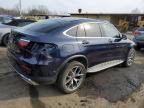 MERCEDES-BENZ GLC COUPE photo