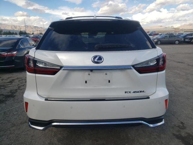 2018 LEXUS RX 450H L JTJDGKCA4J2004214
