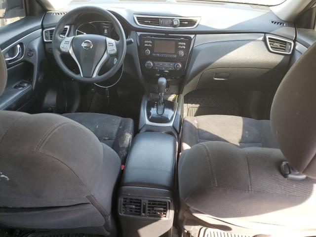 2016 NISSAN ROGUE S - KNMAT2MV4GP690608