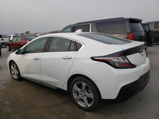 VIN 1G1RC6S56JU134797 2018 Chevrolet Volt, LT no.2