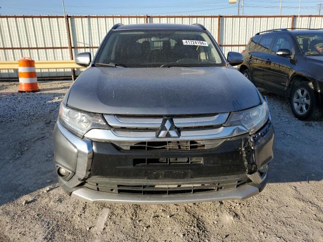 2016 Mitsubishi Outlander Se VIN: JA4AD3A32GZ043550 Lot: 41724194