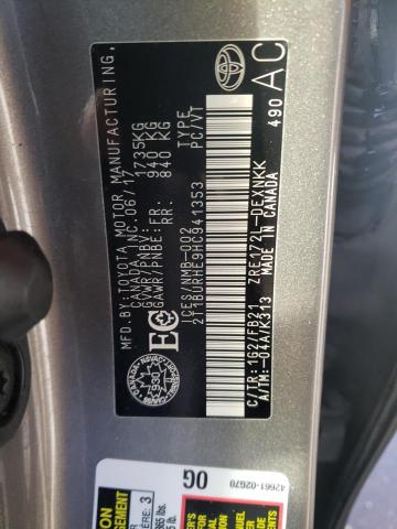 2017 TOYOTA COROLLA L - 2T1BURHE9HC941353