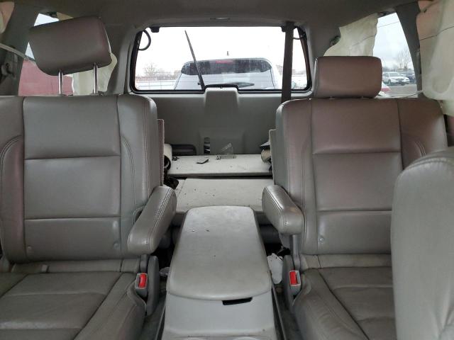 2009 Infiniti Qx56 VIN: 5N3AA08D19N902796 Lot: 41449824