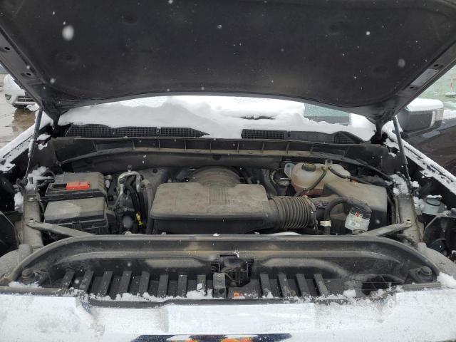 2022 GMC SIERRA K15 3GTUUDED7NG654361