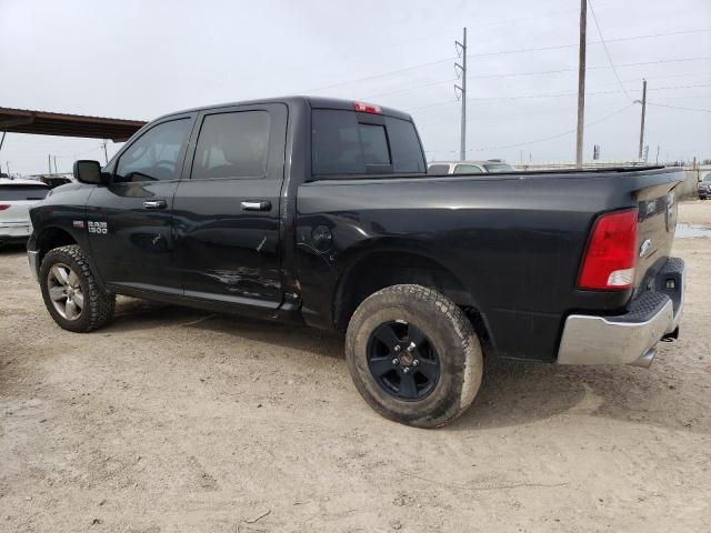 2017 RAM 1500 SLT 3C6RR7LT8HG793283