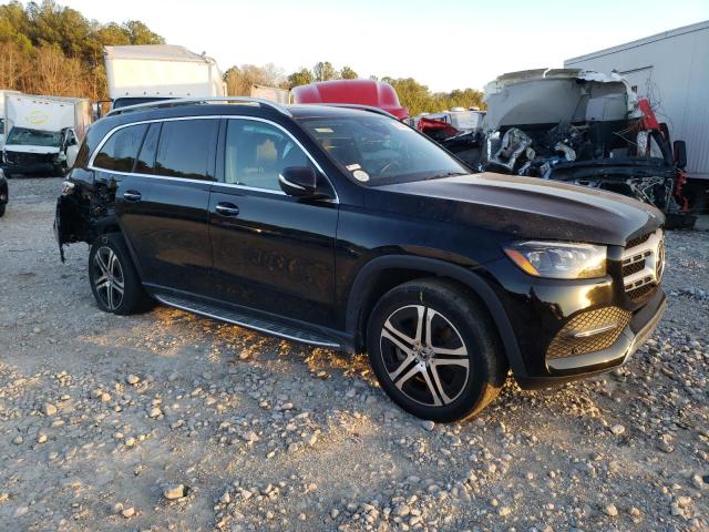 2021 Mercedes-Benz Gls 450 4Matic VIN: 4JGFF5KE0MA434252 Lot: 44054854
