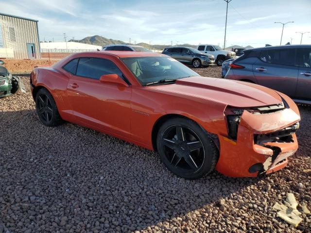 Vin: 2g1fa1e3xc9135585, lot: 43210924, chevrolet camaro ls 20124