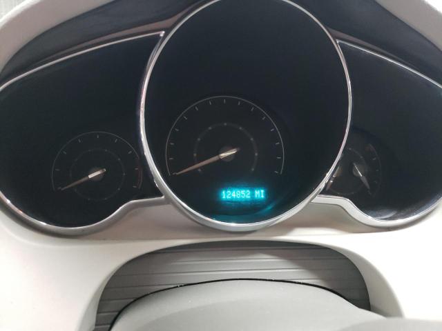 2010 Chevrolet Malibu 1Lt VIN: 1G1ZC5EB3AF322970 Lot: 42724404