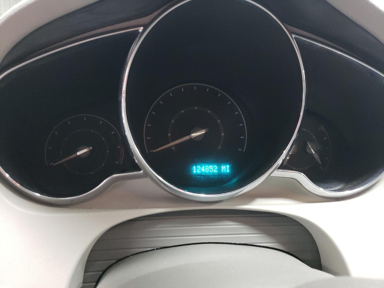 1G1ZC5EB3AF322970 2010 Chevrolet Malibu 1Lt