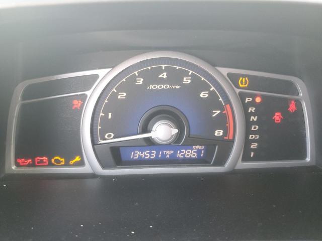 2008 Honda Civic Ex VIN: 2HGFG12838H506929 Lot: 43089124