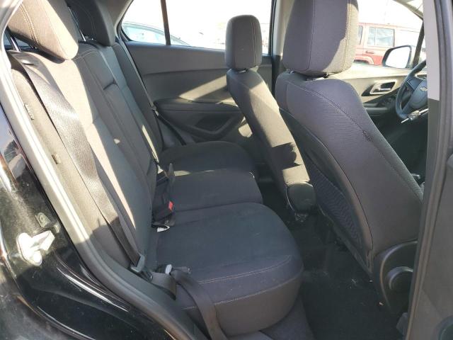 2018 CHEVROLET TRAX LS - 3GNCJKSB0JL364306