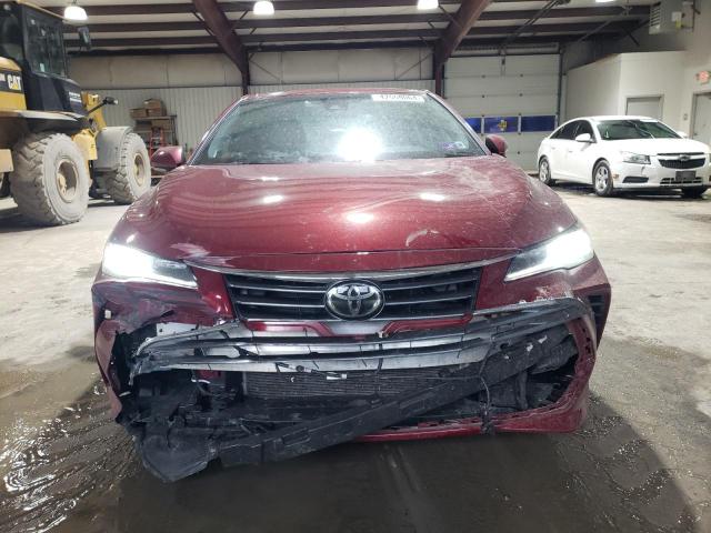 2019 TOYOTA AVALON XLE 4T1BZ1FB3KU032848