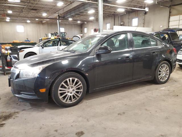 2013 Chevrolet Cruze ECO