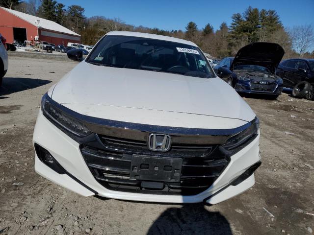 2022 HONDA ACCORD SPO 1HGCV1F35NA049851
