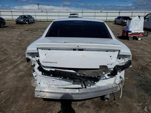 2023 DODGE CHARGER RT 2C3CDXHG6PH508382