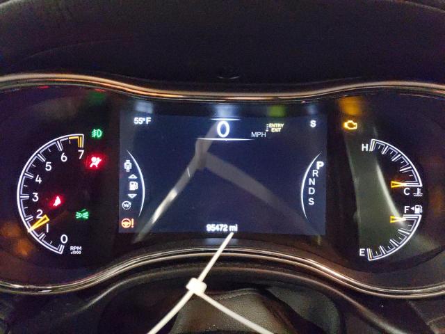 2015 JEEP GRAND CHER 1C4RJFCG5FC888168