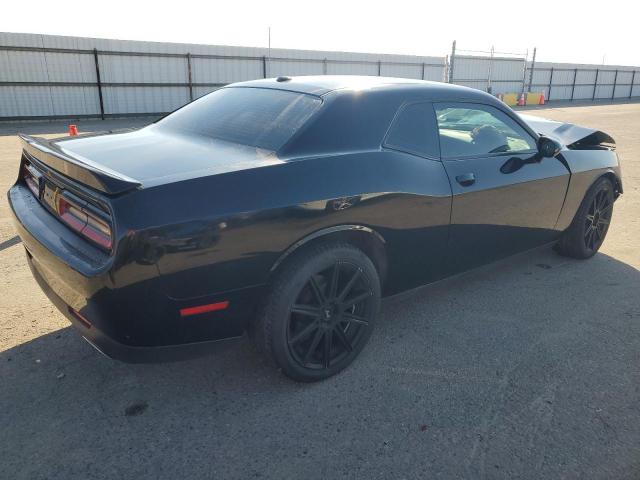 2016 DODGE CHALLENGER 2C3CDZAG4GH236632