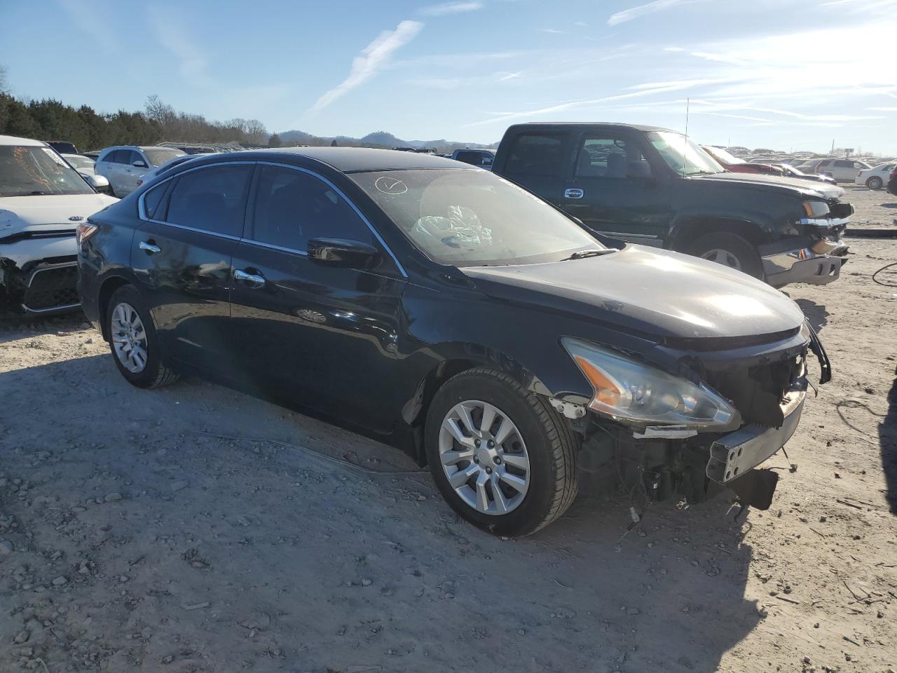 1N4AL3AP0FC105675 2015 Nissan Altima 2.5