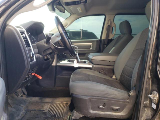2017 RAM 1500 SLT 1C6RR7LT6HS814334